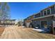 Spacious backyard with a patio area, grassy lawn, and privacy fence perfect for outdoor activities and relaxation at 904 Magnolia Leaf Dr, Woodstock, GA 30188
