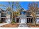 Charming two-story townhome with well-maintained landscaping and a one-car garage, perfect for comfortable living at 904 Magnolia Leaf Dr, Woodstock, GA 30188