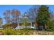Charming gazebo nestled in a lush green park, perfect for relaxing and enjoying the serene outdoor setting at 904 Magnolia Leaf Dr, Woodstock, GA 30188