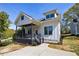 Beautiful home with a welcoming front porch and a well-manicured lawn, offering great curb appeal at 2620 Oak St, Atlanta, GA 30344