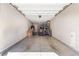 Spacious garage offering ample storage and parking with a clean and organized interior at 3905 Danube Ln # 215, Atlanta, GA 30339