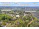 Aerial view of home with nearby schools and amenities in Riverdale, GA at 175 Montego Cir, Riverdale, GA 30274