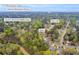 Aerial view of Riverdale, GA property, near Callaway Elementary, Carrie D. Kendrick Middle School, Hwy 138 at 175 Montego Cir, Riverdale, GA 30274