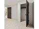 Bright, carpeted bedroom with access to walk-in closet at 244 Birch St, Atlanta, GA 30354