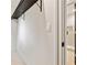 Neat walk-in closet with a rod for hanging clothes at 244 Birch St, Atlanta, GA 30354
