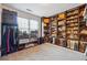 Spacious walk-in closet with custom shelving provides ample storage for clothes and shoes at 4030 Gold Mill Rdg, Canton, GA 30114