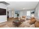 Inviting living room is furnished with cozy seating and stylish decor, creating a relaxing atmosphere at 3052 Sw Highbury Sw Trl, Atlanta, GA 30354