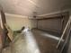 A garage with an automatic door and open space at 3488 Richmond Se Dr, Conyers, GA 30094