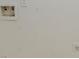 Unfinished basement wall with electric and plumbing outlets at 167 Fairview Oak Trl, Dallas, GA 30157
