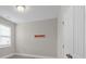 Bright bedroom with fresh paint, natural light, and carpeted floors at 114 Montgomery Ln, Villa Rica, GA 30180