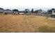 Large, expansive backyard offering plenty of open space for recreation and relaxation at 3642 Sunbridge Dr, Snellville, GA 30039