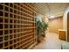 Wine cellar featuring ample storage and decorative plants at 4981 Millwood Dr, Canton, GA 30114