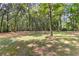 Enjoy the privacy of this wooded lot, with lots of room to roam at 159 Forest Ave, Social Circle, GA 30025