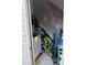 Storage area filled with various items, including bikes and a vacuum at 6438 Wedgeview Dr, Tucker, GA 30084