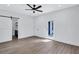 Spacious bedroom featuring luxury vinyl flooring and great lighting at 2000 Grove Ave, East Point, GA 30344