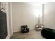 Neutral room with chairs, beanbag, and blackboard at 3224 Lanier Ne Dr, Atlanta, GA 30319