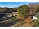 Picturesque view of golf course next to a well-manicured lawn, offering stunning outdoor scenery and recreational opportunities at 138 Elysian Nw Way, Atlanta, GA 30327