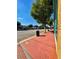 Street-view of the diner exterior with a red brick walkway at 684 N Cherokee N Rd, Social Circle, GA 30025