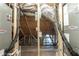 Mechanicals in unfinished attic space at 939 Jean Ct, Covington, GA 30014