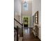 Grand foyer with soaring ceilings, hardwood floors, and ample natural light at 138 Grand Ave, Suwanee, GA 30024