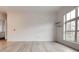 Open living room with lots of light and hardwood floors at 625 Piedmont Ne Ave # 2004, Atlanta, GA 30308