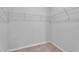 Walk-in closet with carpet and wire shelving at 6920 Oak Valley Dr, Douglasville, GA 30134