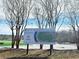 Image shows a newly renovated park. A field has been installed and is now open to the public at 2797 Malton Way, Loganville, GA 30052