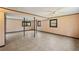 This basement offers tile floors and multiple windows for natural light at 4329 Cedar Valley Ln, Conley, GA 30288