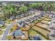 Desirable community showcasing spacious backyards, a blend of lush landscaping, and inviting outdoor living spaces at 2620 Paddock Point Pl, Dacula, GA 30019