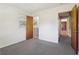 Bedroom with a bathroom ensuite and natural light at 454 Jo Ann Se Dr, Marietta, GA 30067