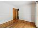 Bedroom with natural light and a closet at 454 Jo Ann Se Dr, Marietta, GA 30067