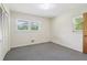 Bright bedroom featuring a large window and spacious closet at 454 Jo Ann Se Dr, Marietta, GA 30067