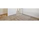 Bedroom with neutral colored carpet and white trim at 2240 Mulsanne Dr, Lithonia, GA 30058
