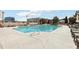 Rooftop pool with lounge chairs and city views, perfect for relaxation and enjoyment at 325 E Paces Ferry Ne Rd # 810, Atlanta, GA 30305
