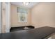 Charming wet bar with sink, countertop, and window providing natural light at 5623 Yeager Ridge Dr, Douglasville, GA 30135
