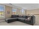Upstairs loft area offering extra seating space and natural light at 168 Jersey Rd, Oxford, GA 30054