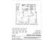 Auburn floor plan for a 2 bed / 2 bath apartment with 902 square feet of living space at 32 Peachtree Nw St # 1303, Atlanta, GA 30303