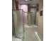 Community bathroom featuring privacy stalls for residents at 400 17Th Nw St # 2031, Atlanta, GA 30363
