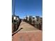 Picturesque view of bridge within community at 400 17Th Nw St # 2031, Atlanta, GA 30363