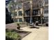 Relaxing outdoor space with patio furniture and grill for easy entertaining at 400 17Th Nw St # 2031, Atlanta, GA 30363