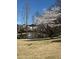 A serene view of the neighborhood pond at 400 17Th Nw St # 2031, Atlanta, GA 30363
