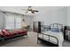 Spacious bedroom with two beds, desks, and ample closet space at 2241 Harry Brooks Nw Dr, Atlanta, GA 30318