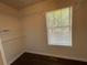 Spacious walk-in closet with built-in shelving and a window for natural light at 262 Bomar Ln, Douglasville, GA 30134