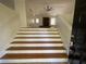 Inviting entryway with hardwood stairs leading to the main living area at 262 Bomar Ln, Douglasville, GA 30134