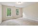 Bedroom featuring natural light and views at 100 Julia Ct, Fayetteville, GA 30214