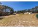 Expansive property featuring a barn, pond, and a charming home, offering a serene and private setting at 96 Sam Alexander Rd, Douglasville, GA 30134