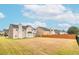 View of the community featuring a large, grassy backyard at 3019 Iona Ct, Snellville, GA 30039