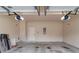 Spacious garage with automatic door openers and ample storage at 3019 Iona Ct, Snellville, GA 30039