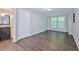 Spacious bedroom with ample natural light and access to the outdoors at 6351 Wedgeview Ct, Tucker, GA 30084