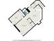 Second floor floorplan of home at 2568 Sugarplum Ne Ct, Atlanta, GA 30345